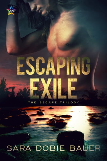 Escaping Exile - Sara Dobie Bauer