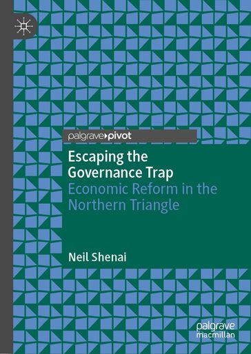 Escaping the Governance Trap - Neil Shenai