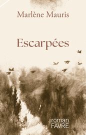 Escarpées