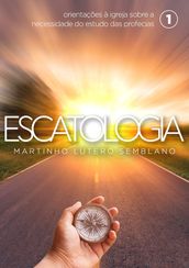 Escatologia (vol. 01)