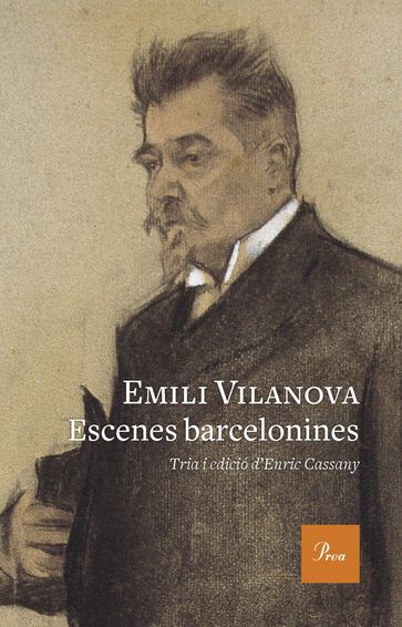 Escenes barcelonines - Emili Vilanova