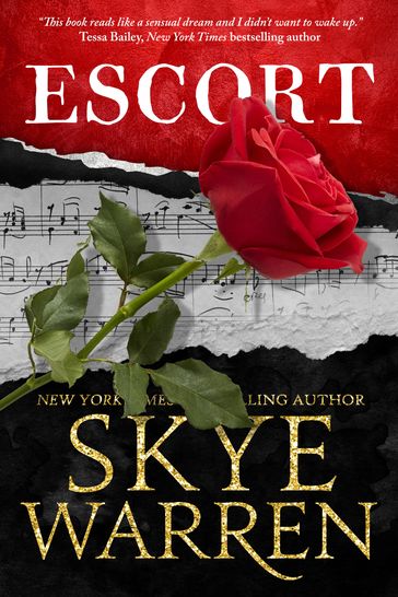 Escort - Skye Warren