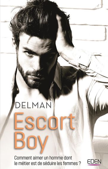 Escort-boy - Delman