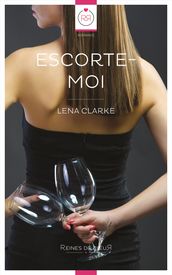 Escorte-Moi (Livre lesbien, roman lesbien)