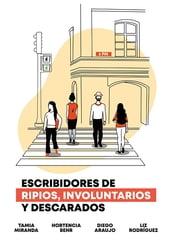 Escribidores de ripios, involuntarios y descarados