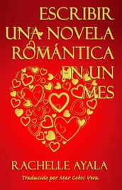 Escribir una novela romántica en 1 mes