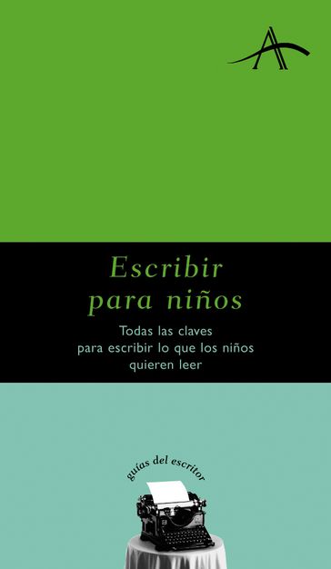 Escribir para niños - Silvia Adela Kohan