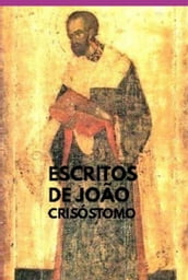 Escritos De João Crisóstomo