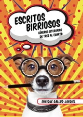 Escritos birriosos