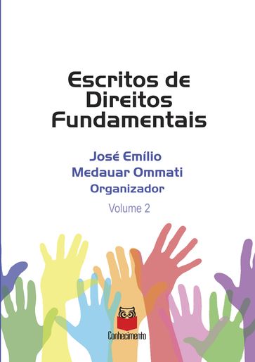 Escritos de Direito Fundamentais - Volume 2