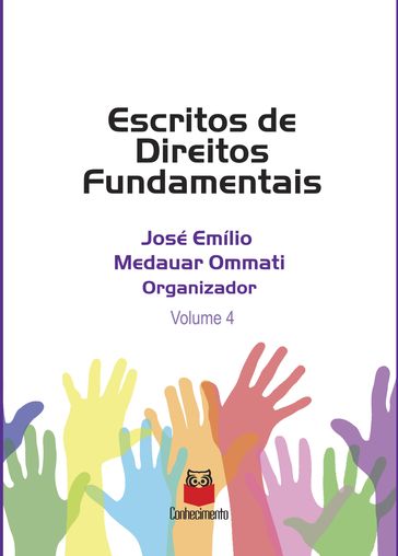 Escritos de Direito Fundamentais - Volume 4