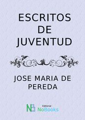 Escritos de juventud