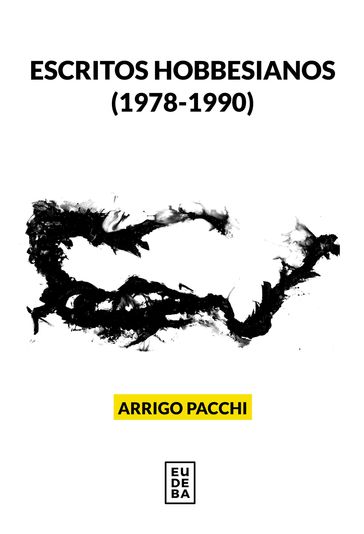 Escritos hobbesianos (1978-1990) - Arrigo Pacchi