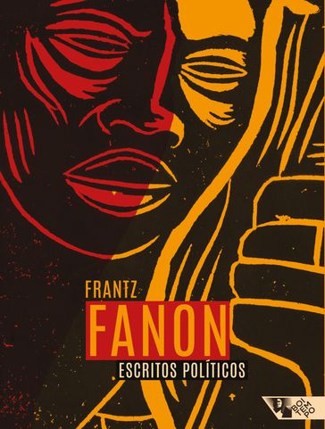 Escritos políticos - Frantz Fanon