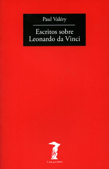 Escritos sobre Leonardo da Vinci - Paul Valéry