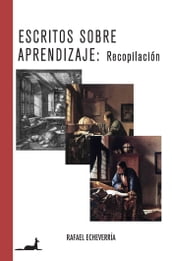 Escritos sobre aprendizaje: Recopilación