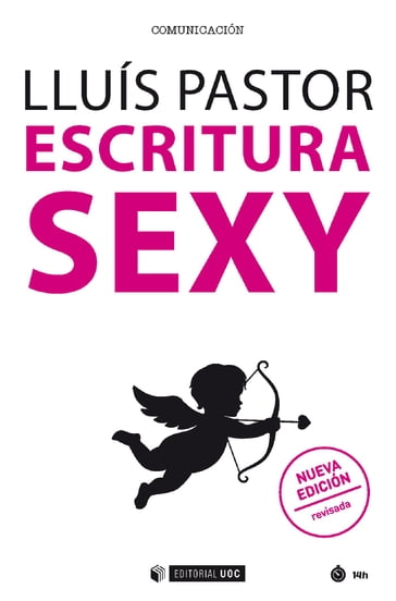 Escritura sexy - Lluís Pastor