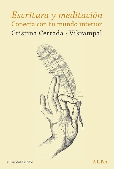 Escritura y meditación - Cerrada Cristina - Vikrampal