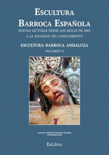 Escultura Barroca Española - Antonio Fernández Paradas