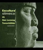 Escultura olmeca de San Lorenzo Tenochtitlán