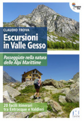 Escursioni in Valle Gesso