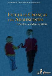 Escuta de crianças e adolescentes