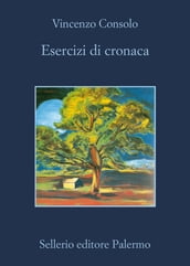 Esercizi di cronaca