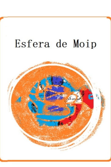 Esfera de Moip - Sandro Oliveira