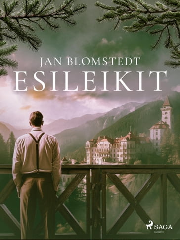 Esileikit - Jan Blomstedt