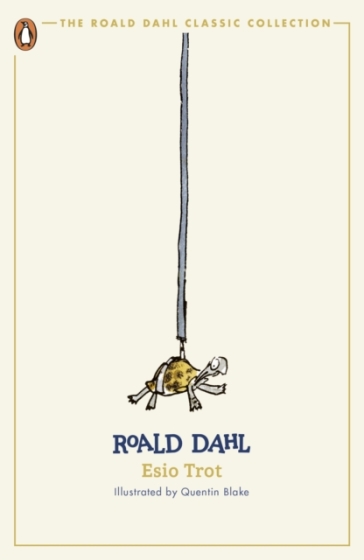 Esio Trot - Roald Dahl