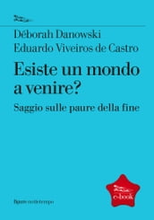 Esiste un mondo a venire?