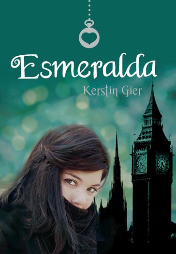 Esmeralda (Rubí 3) - Kerstin Gier