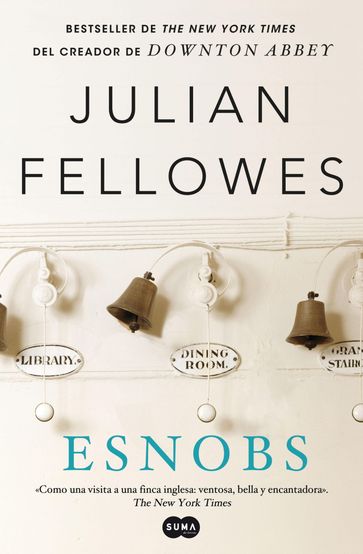 Esnobs - Julian Fellowes