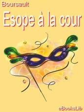 Esope à la cour