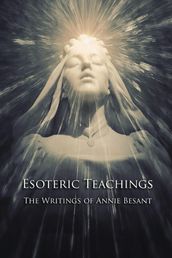 Esoteric Teachings