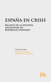 España en crisis