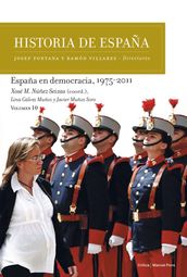 España en democracia, 1975-2011