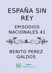 España sin rey