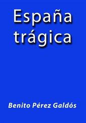 España tragica