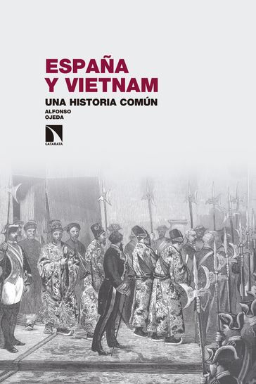 España y Vietnam - Alfonso Ojeda