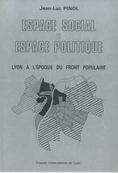 Espace social et espace politique