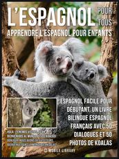 L Espagnol Pour Tous - Apprendre L Espagnol Pour Enfants