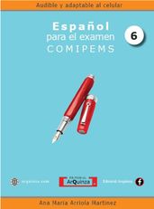 Español para el examen COMIPEMS