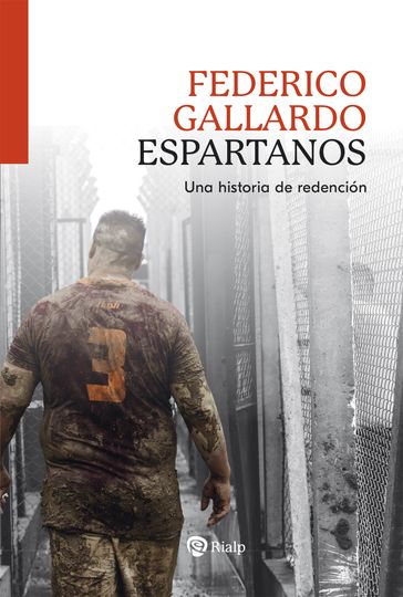 Espartanos - Federico Gallardo