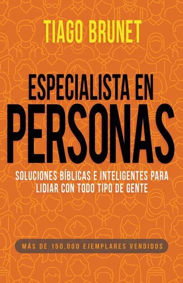 Especialista en personas - Tiago Brunet