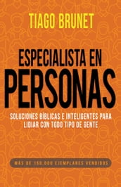 Especialista en personas