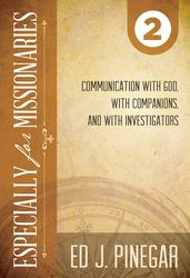 Especially for Missionaries, vol. 2