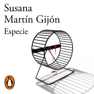 Especie (inspectora Camino Vargas 2) - Susana Martín Gijón