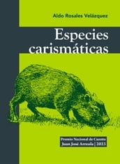 Especies carismáticas