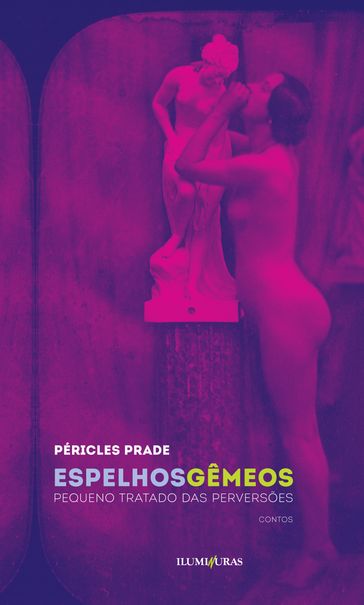 Espelhos Gêmeos - Péricles Prade